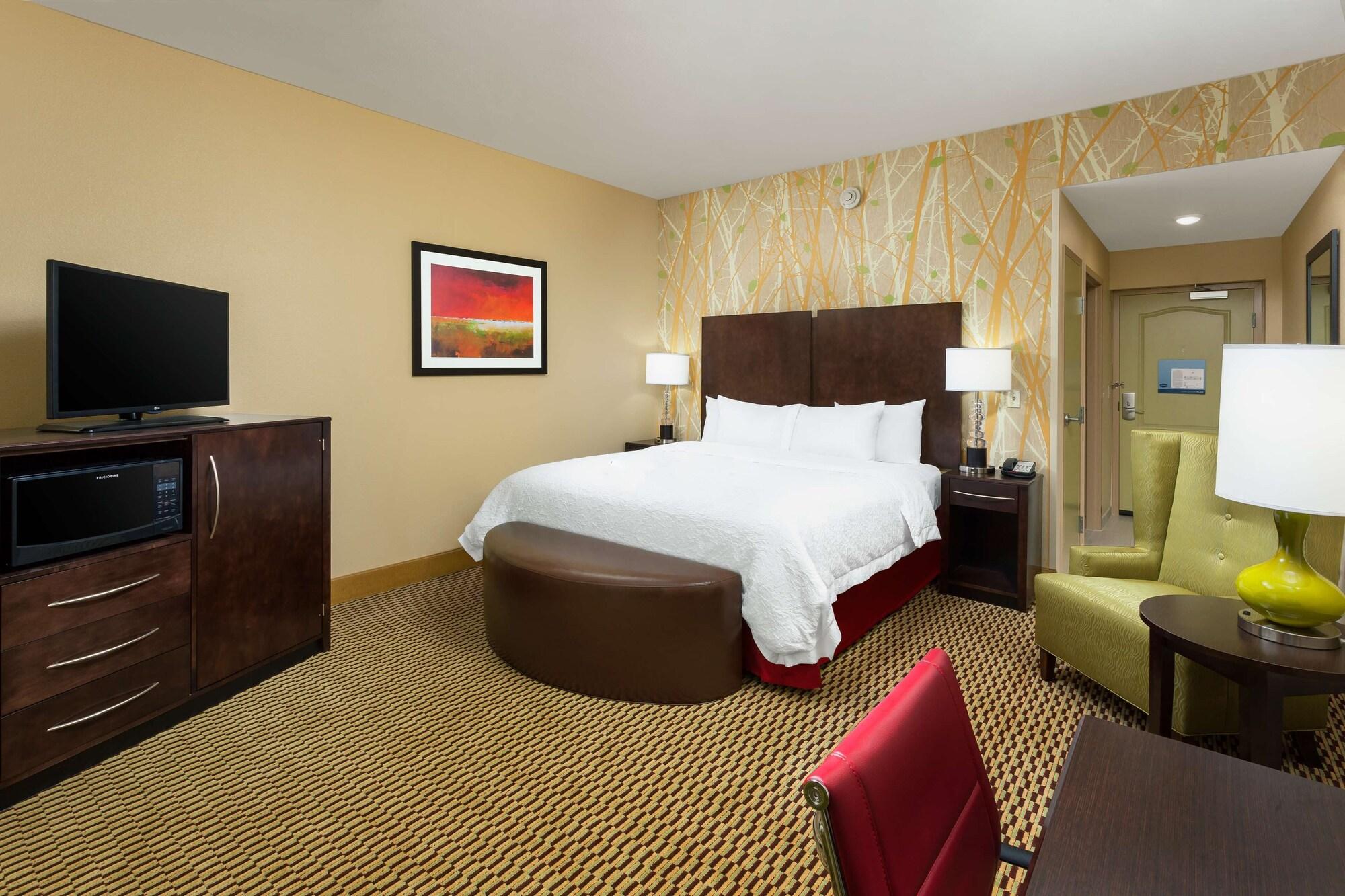 Hampton & - Faxon Exit Hotel Williamsport