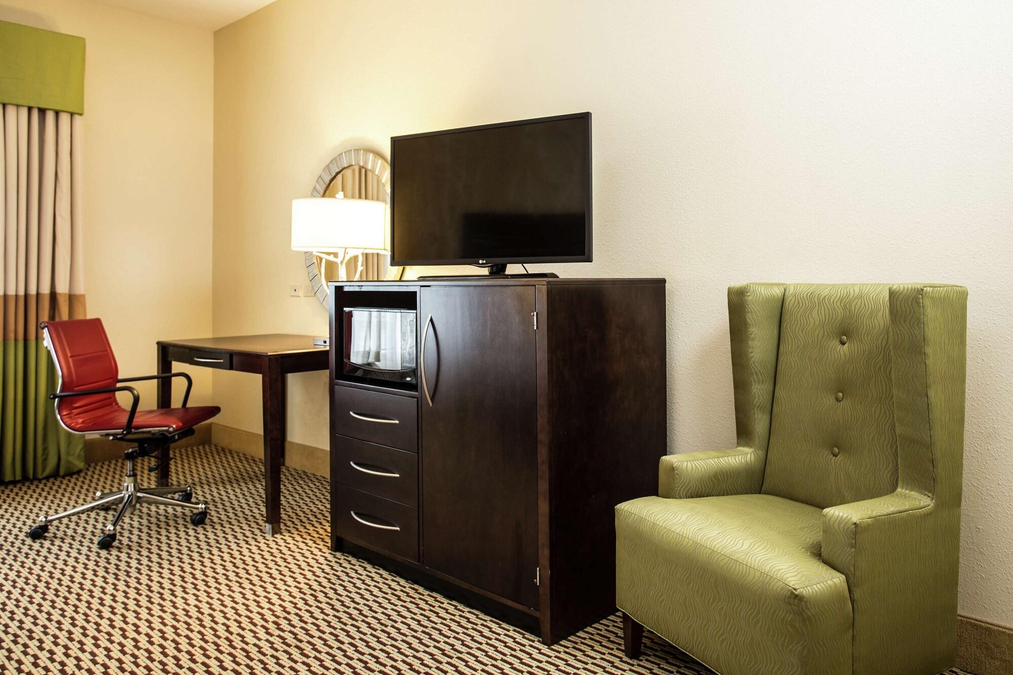 Hampton & - Faxon Exit Hotel Williamsport