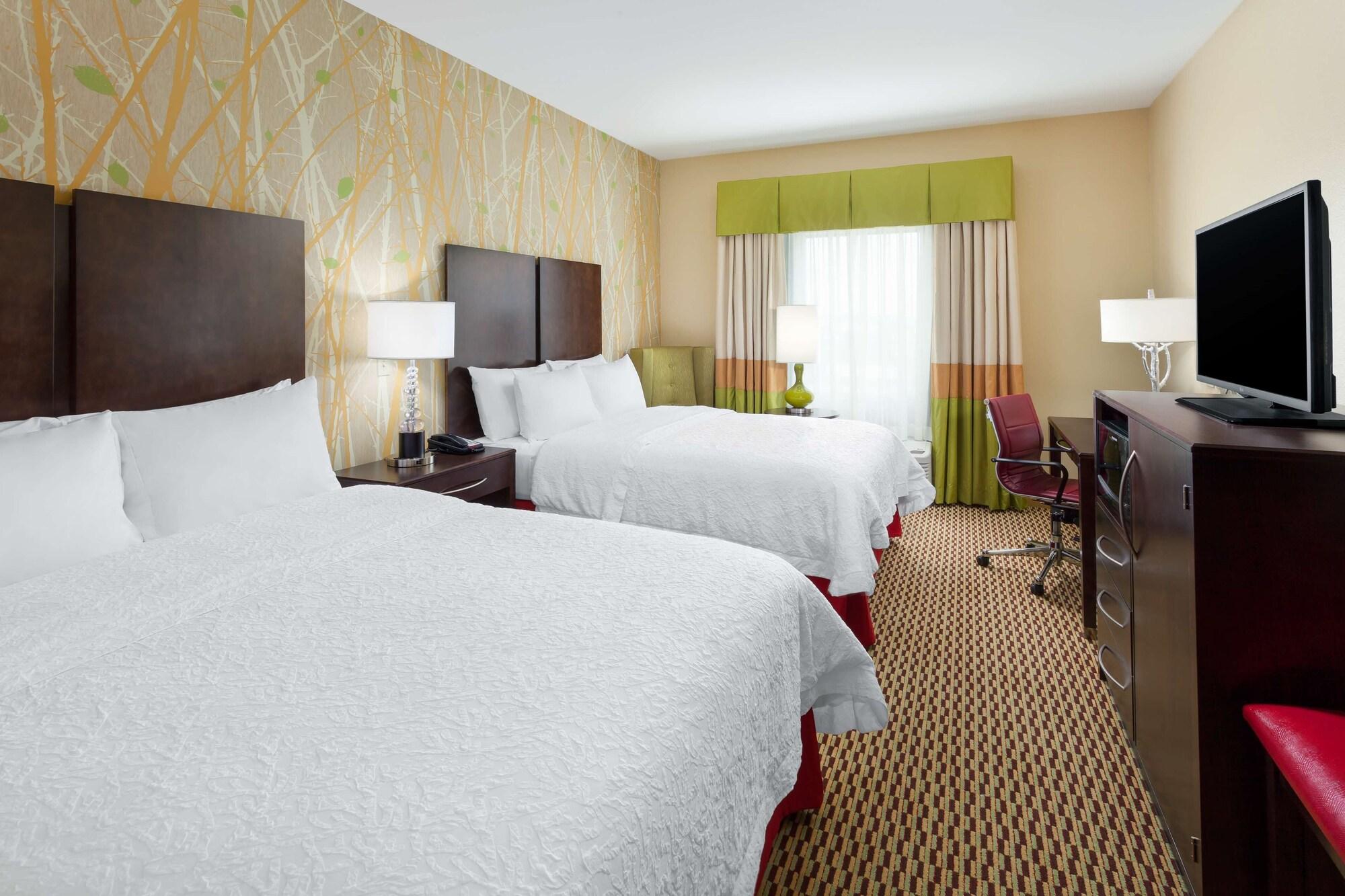Hampton & - Faxon Exit Hotel Williamsport