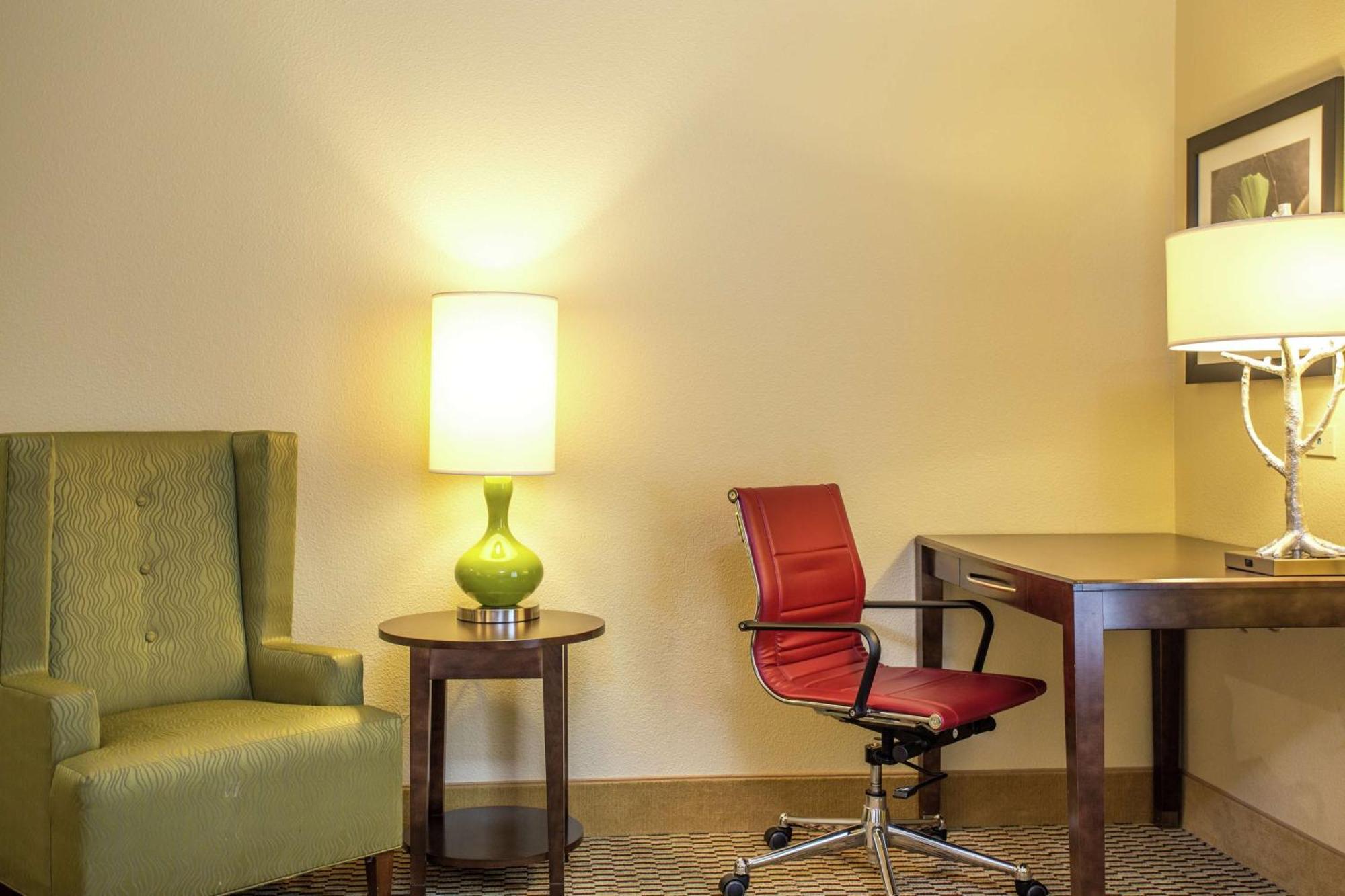 Hampton & - Faxon Exit Hotel Williamsport