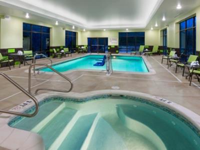 Hotel Hampton & - Faxon Exit 3*